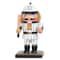 Santa's Workshop 7" Baseball Player Nutcracker